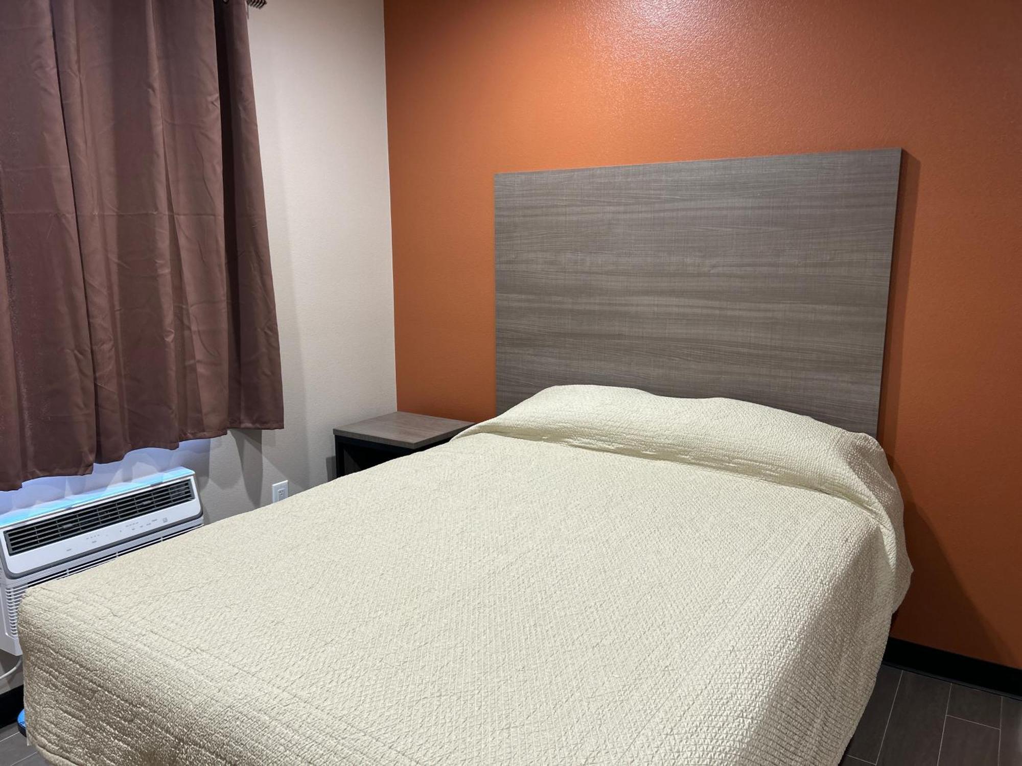 Star Inn Hotel Maywood 外观 照片
