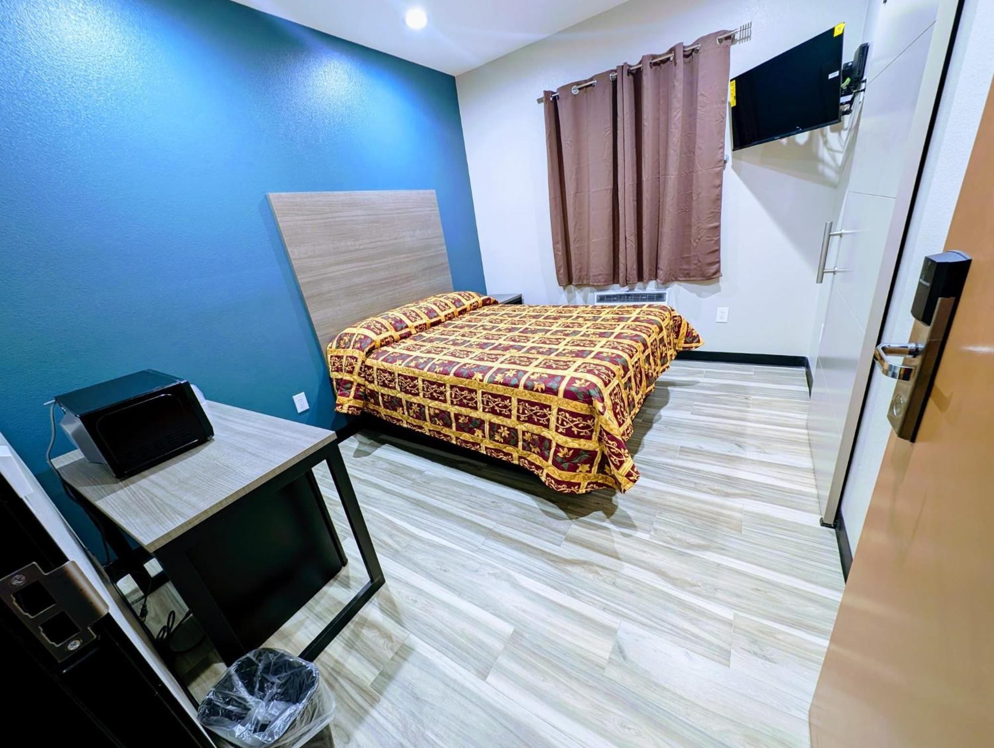 Star Inn Hotel Maywood 客房 照片
